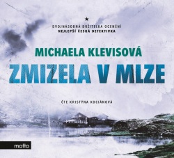 CD Shop - MICHAELA KLEVISOVA ZMIZELA V MLZE