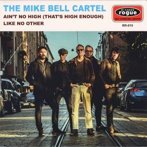 CD Shop - MIKE BELL CARTEL BELL 7-AIN\