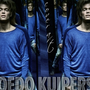 CD Shop - OEDO KUIPERS COVERART