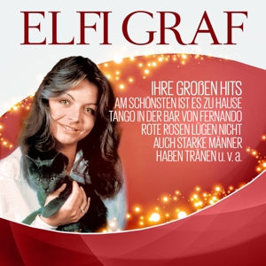 CD Shop - ELFI GRAF IHRE GROSSEN HITS