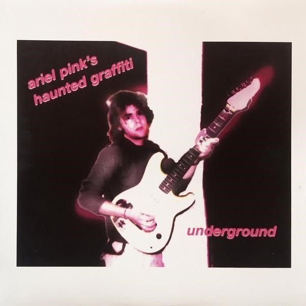 CD Shop - ARIEL PINK\