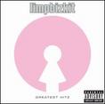 CD Shop - LIMP BIZKIT GREATEST HITZ