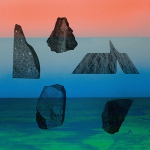 CD Shop - ULTRAMARINE SIGNALS INTO SPACE