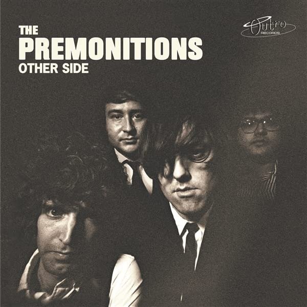 CD Shop - THE PREMONITIONS OTHER SIDE