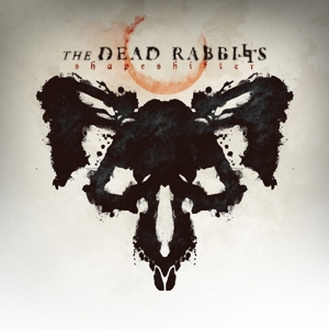 CD Shop - DEAD RABBITTS SHAPESHIFTER