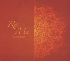 CD Shop - SAJAH SINGH RA MA