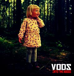 CD Shop - VODZ INTO THE WOODZ