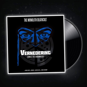 CD Shop - MONOLITH DEATHCULT, THE V3-VERNEDERING