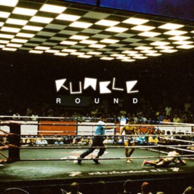 CD Shop - RUMBLE ROUND