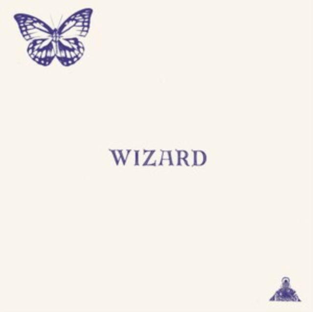 CD Shop - WIZARD WIZARD