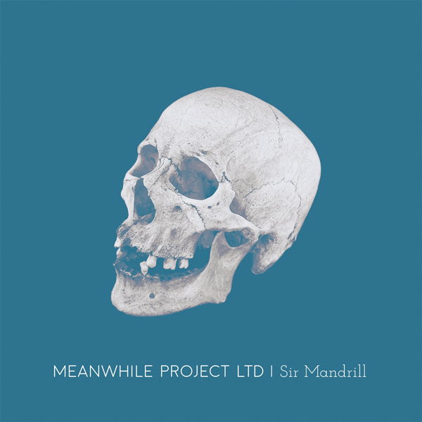 CD Shop - MEANWHILE PROJECT LTD SIR MANDRILL
