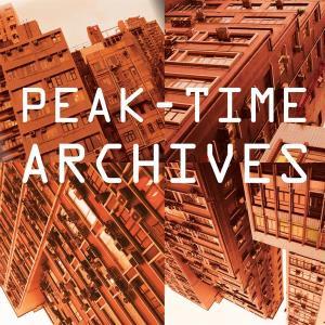 CD Shop - VARIOUS ARTISTS PEAK-TIME ARCHIVES