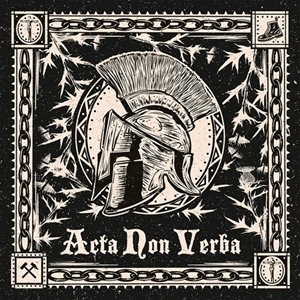 CD Shop - ACTA NON VERBA ACTA NON VERBA