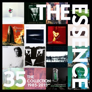 CD Shop - ESSENCE 35 - THE COLLECTION 19...
