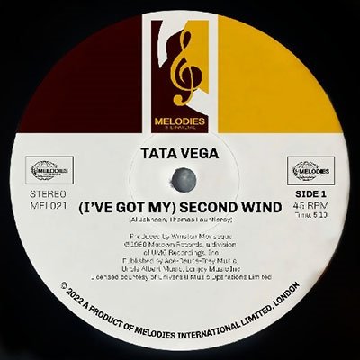 CD Shop - TATA VEGA I\