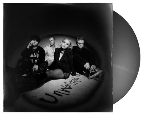 CD Shop - PALE WAVES UNWANTED