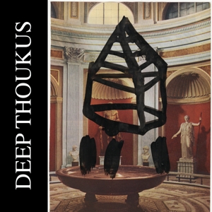 CD Shop - DEEP THOUKUS DEEP THOUKUS