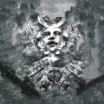 CD Shop - HERETIC CULT REDEEMER KELEVSMA