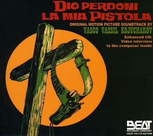 CD Shop - KOJUCHAROV DIO PERDONI LA MIA PIS...