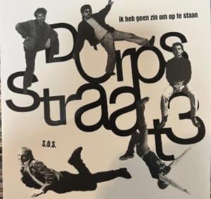 CD Shop - DORPSTRAAT 3 7-IK HEB GEEN ZIN OM O...