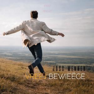 CD Shop - JOSS MENNEN VREEJ BEWIEEGE