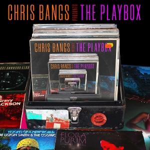 CD Shop - VARIOUS ARTISTS CHRIS BANGS PRESENTS T...
