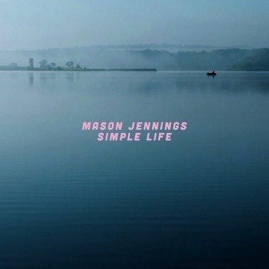 CD Shop - MASON JENNINGS SIMPLE LIFE
