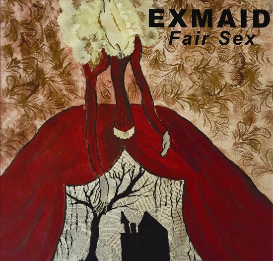 CD Shop - EXMAID FAIR SEX