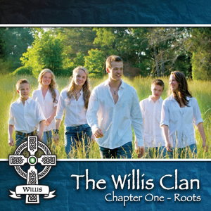 CD Shop - WILLIS CLAN CHAPTER ONE - ROOTS