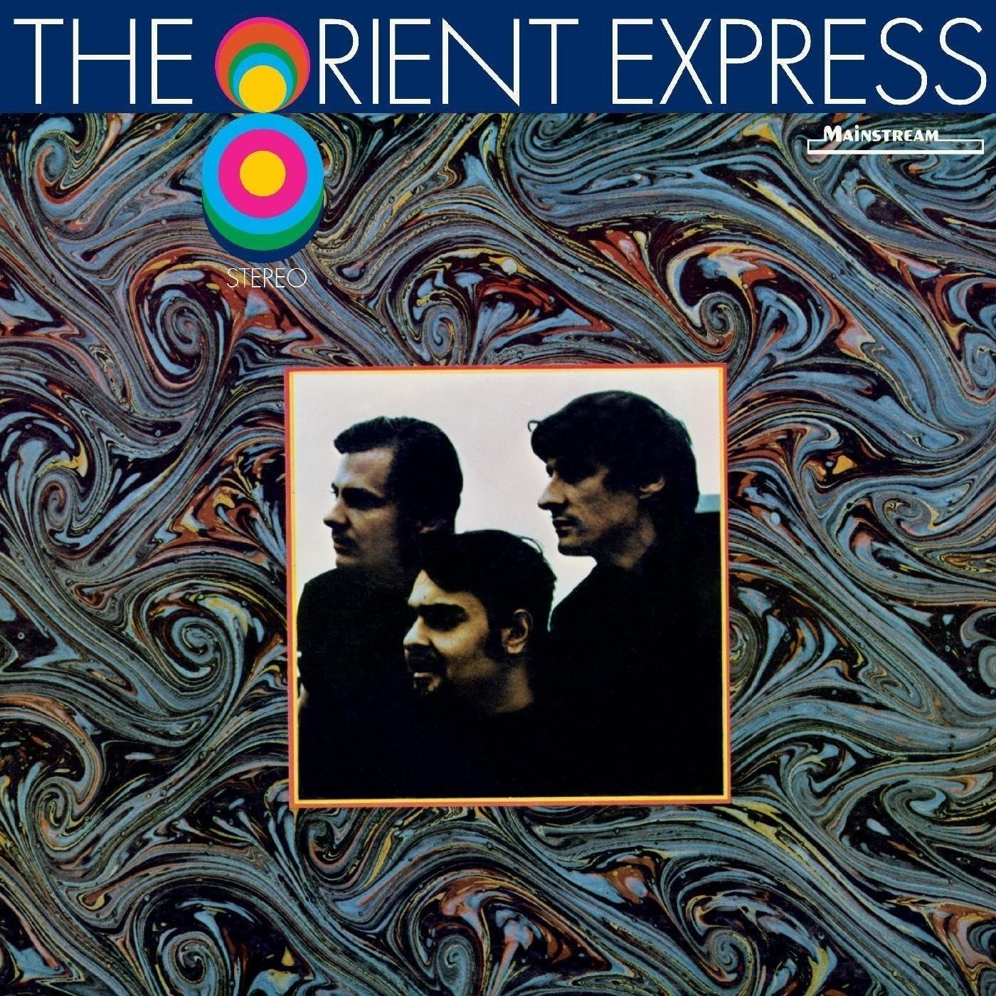 CD Shop - ORIENT EXPRESS ORIENT EXPRESS