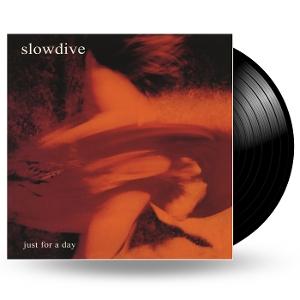 CD Shop - SLOWDIVE JUST FOR A DAY