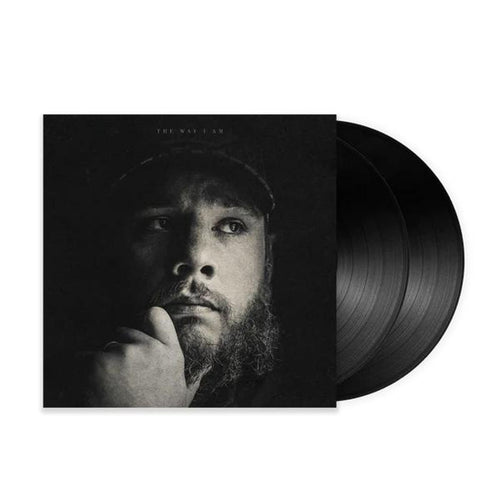CD Shop - LUKE COMBS WAY I AM