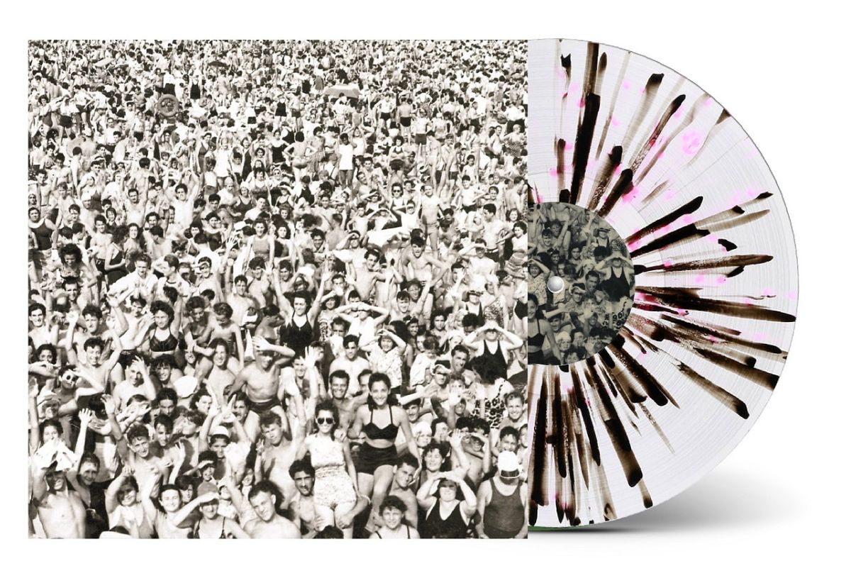 CD Shop - GEORGE MICHAEL Listen Without Prejudice