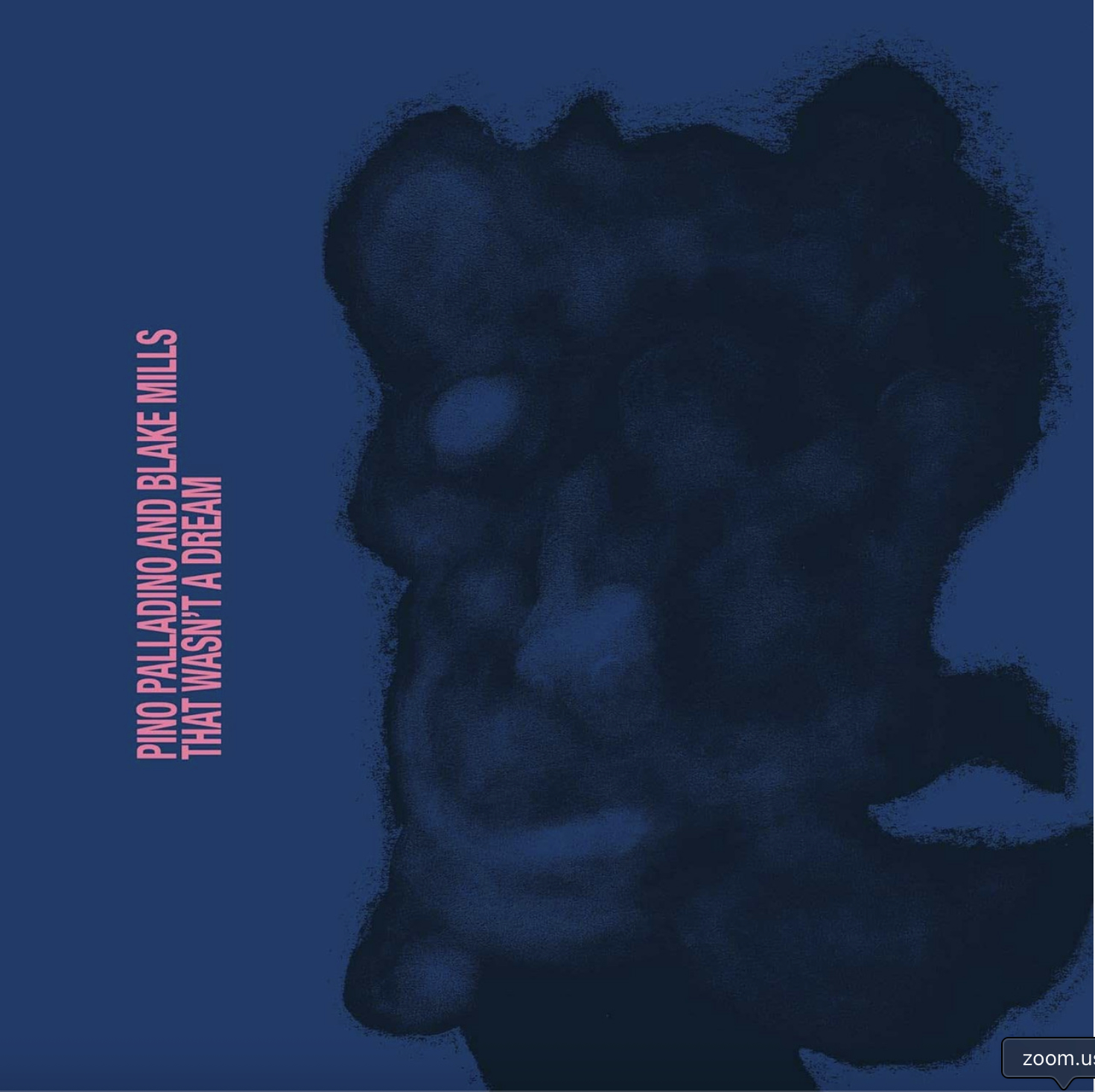 CD Shop - PINO PALLADINO,BLAKE MILLS THAT WASN\