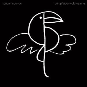 CD Shop - VARIOUS ARTISTS TOUCAN SOUNDS- VOL.1