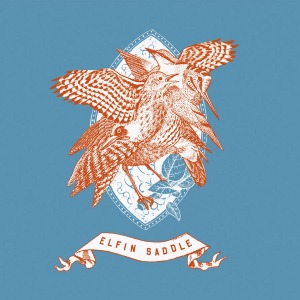 CD Shop - ELFIN SADDLE DEVASTATES