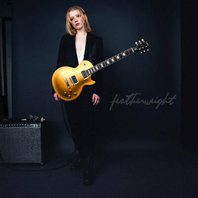 CD Shop - ROSIE FRATER-TAYLOR FEATHERWEIGHT