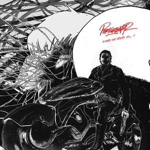 CD Shop - PERTURBATOR B-SIDES & REMIXES 2