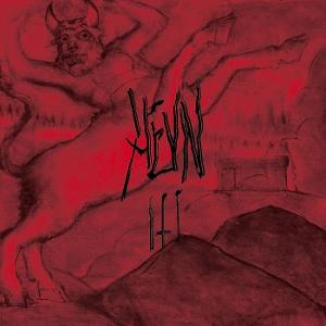 CD Shop - HEVN III HEVN III