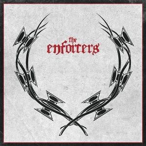 CD Shop - THE ENFORCERS ENFORCERS