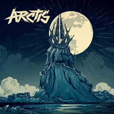 CD Shop - ARCTIS ARCTIS