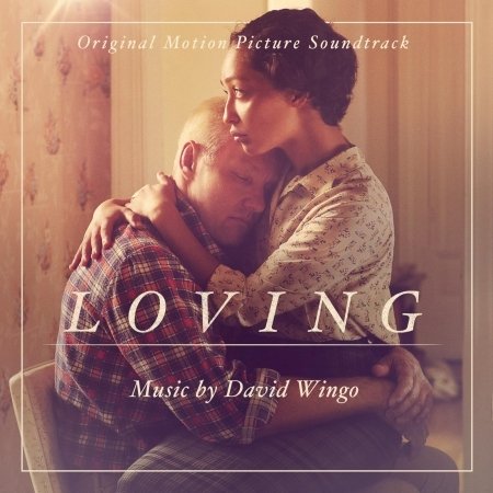CD Shop - DAVID WINGO LOVING