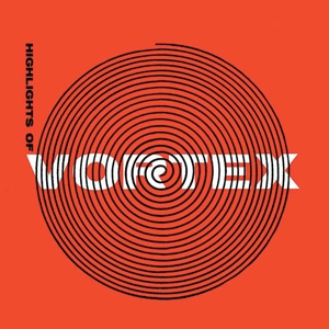 CD Shop - VARIOUS ARTISTS HIGHLIGHTS OF VORTEX