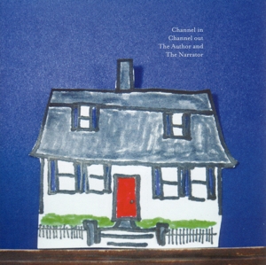 CD Shop - CHANNEL IN CHANNEL OUT AUTHOR AND THE NARRATOR