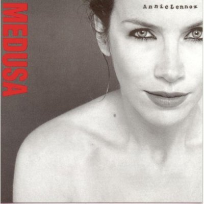 CD Shop - ANNIE LENNOX MEDUSA