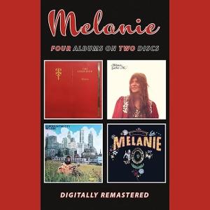 CD Shop - MELANIE GOOD BOOK / GATHER ME ...