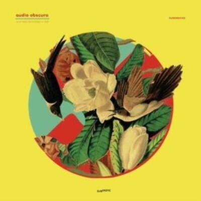 CD Shop - AUDIO OBSCURA ACID FIELD RECORDINGS ...