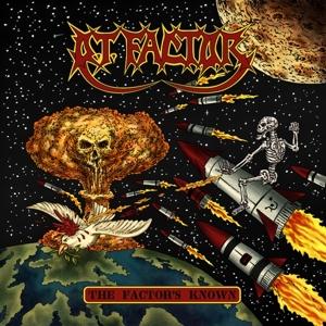 CD Shop - O.T. FACTOR FACTOR\