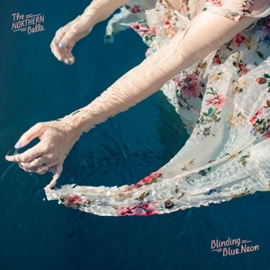 CD Shop - NORTHERN BELLE BLINDING BLUE NEON
