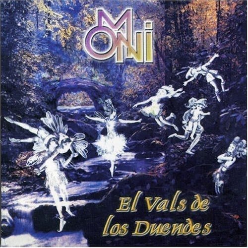 CD Shop - OMNI EL VALS DE LOS DUENDES